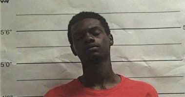 Jerome Jones, - Orleans Parish County, LA 